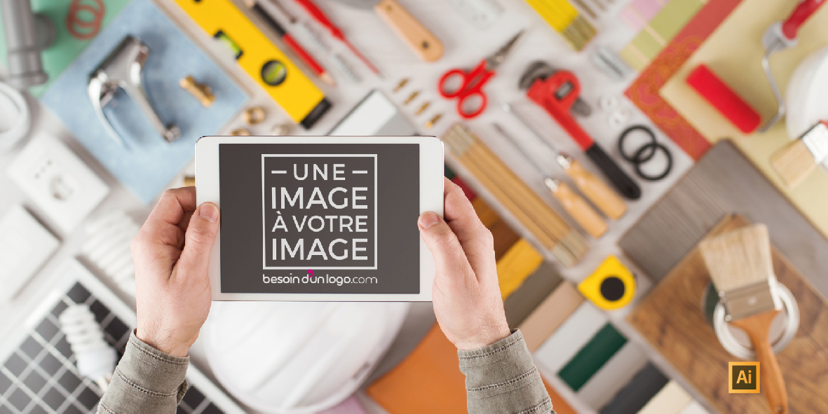 Besoin d'un logo